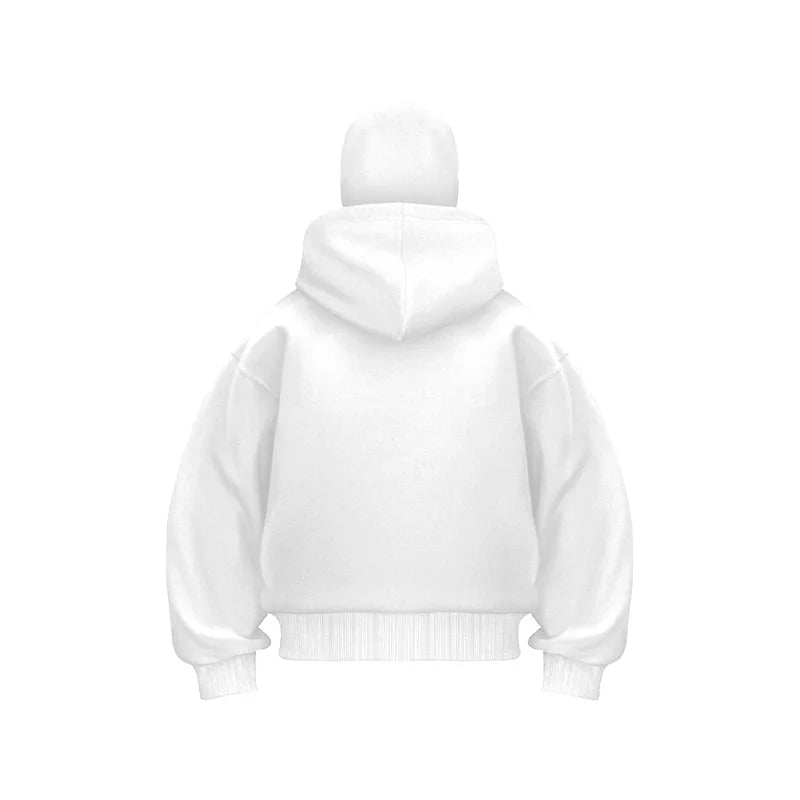 Balaclava Ninja Sweatshirt β Japanese Streetwear Style