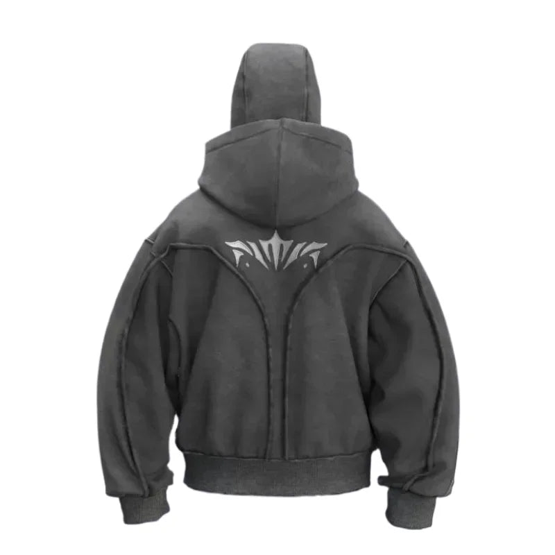 Phantom Balaclava Sweatshirt β Limited Edition