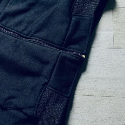 Balaclava Ninja Sweatshirt β Japanese Streetwear Style