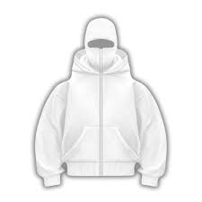 Balaclava Ninja Sweatshirt β Japanese Streetwear Style